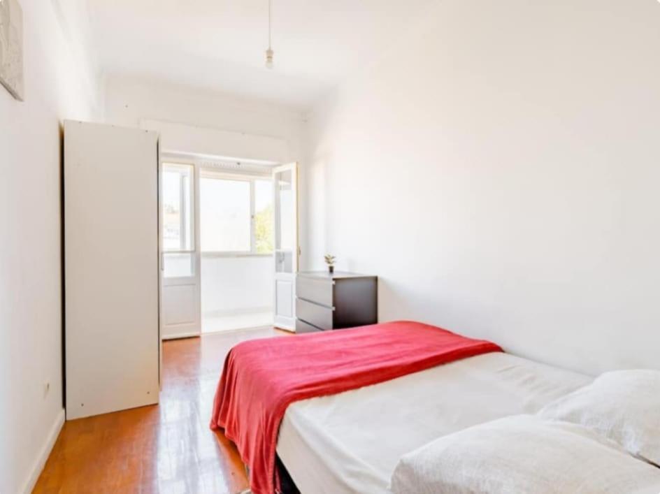 Colombo Mall Room Lisboa Ngoại thất bức ảnh