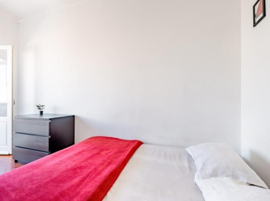 Colombo Mall Room Lisboa Ngoại thất bức ảnh